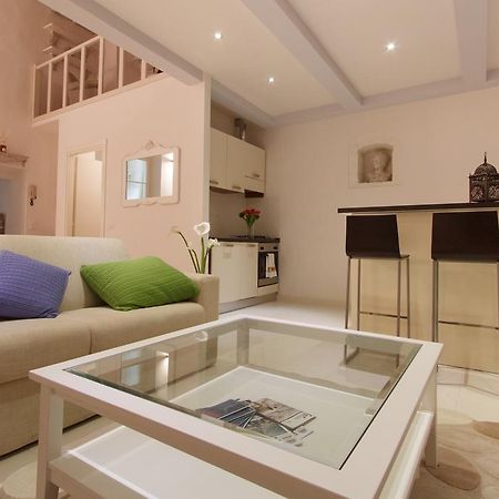Eden Loft Firenze Apartman Szoba fotó