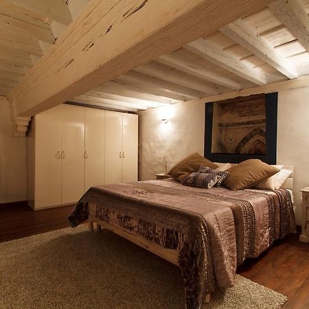 Eden Loft Firenze Apartman Szoba fotó