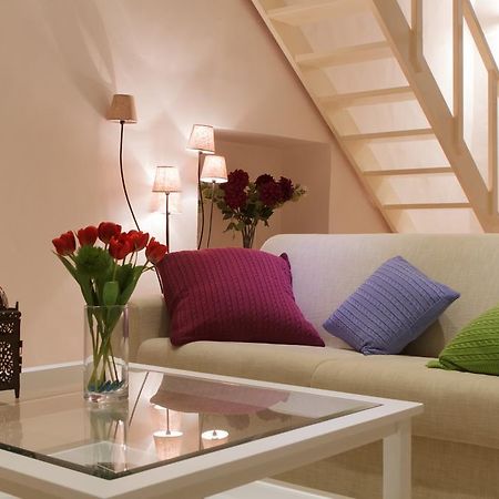 Eden Loft Firenze Apartman Szoba fotó