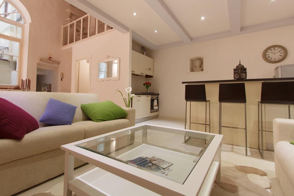 Eden Loft Firenze Apartman Szoba fotó