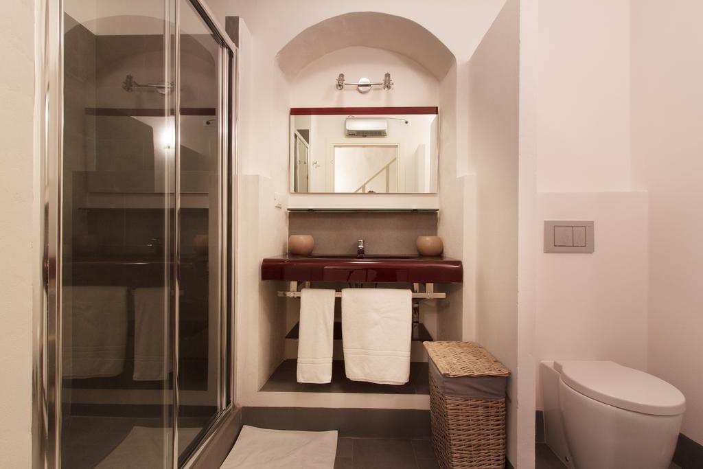 Eden Loft Firenze Apartman Szoba fotó